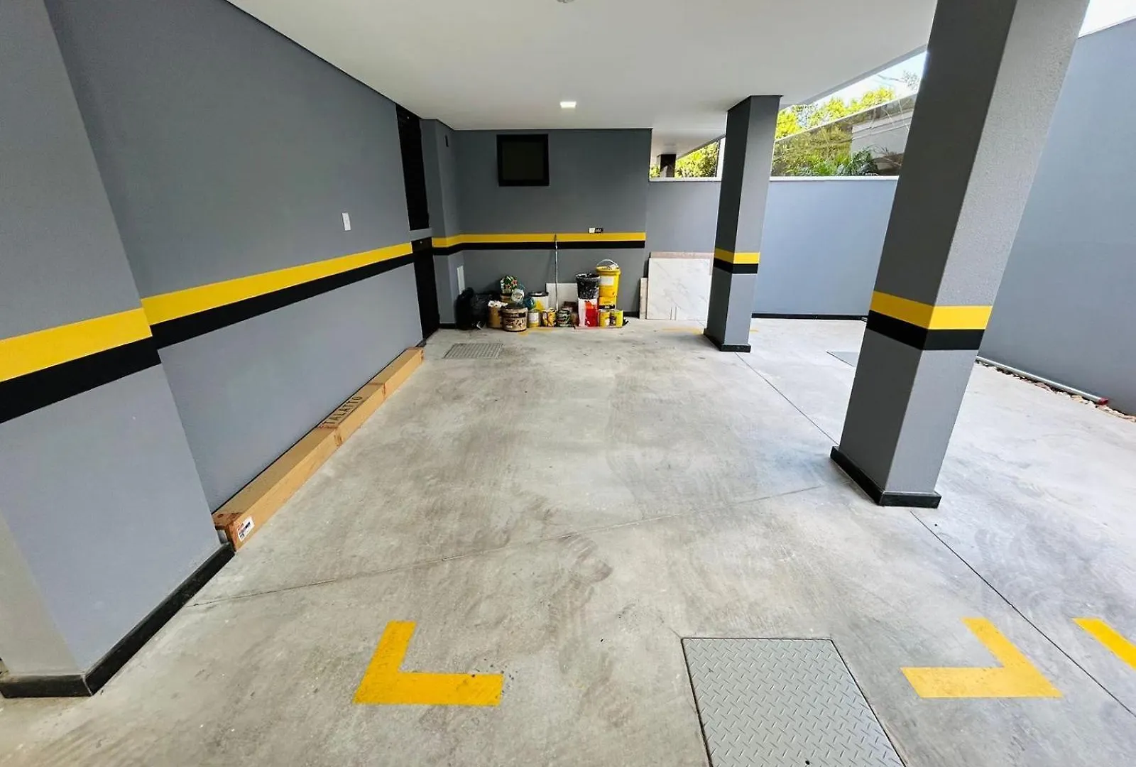Lindo Apartamento A 400 Metros Da Praia Com Selo Azul De Qualidade Governador Celso Ramos